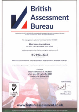 ISO 9001